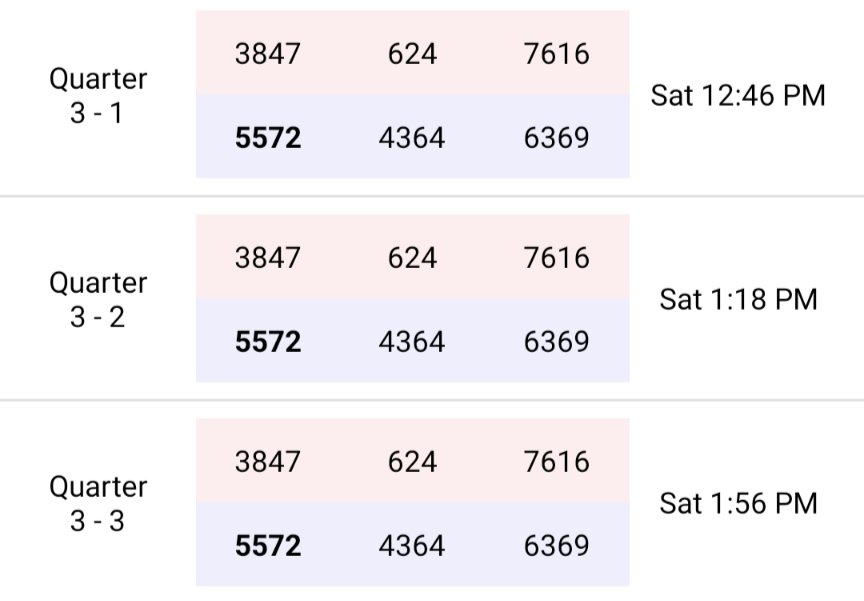 FRC 5572, The Rosbots tweet media