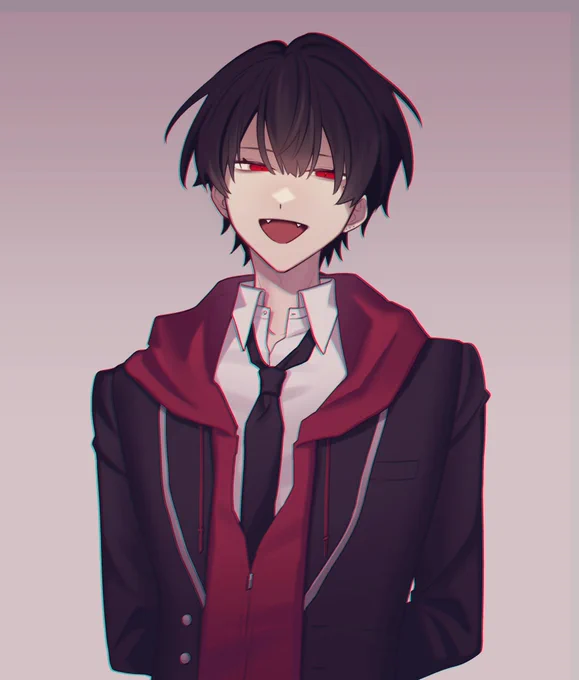 #KuzuArt 