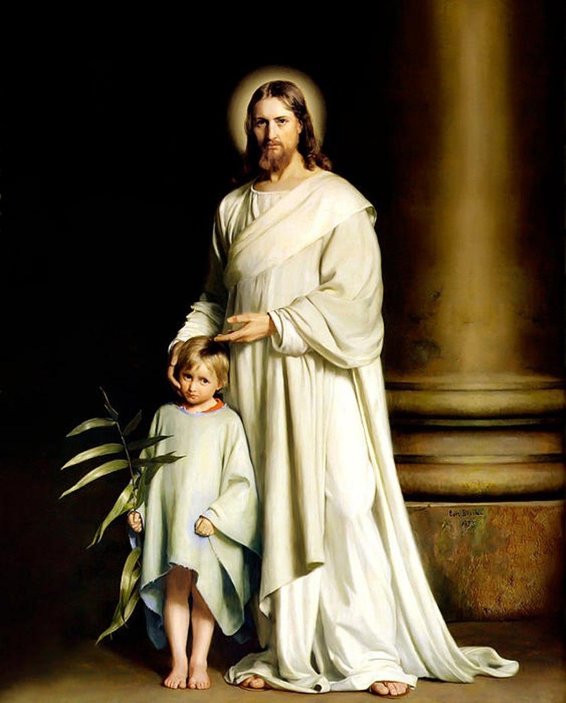 Берегите себя ради своих детей. Никто не сможет любить вашего ребёнка так, как любите его ВЫ!