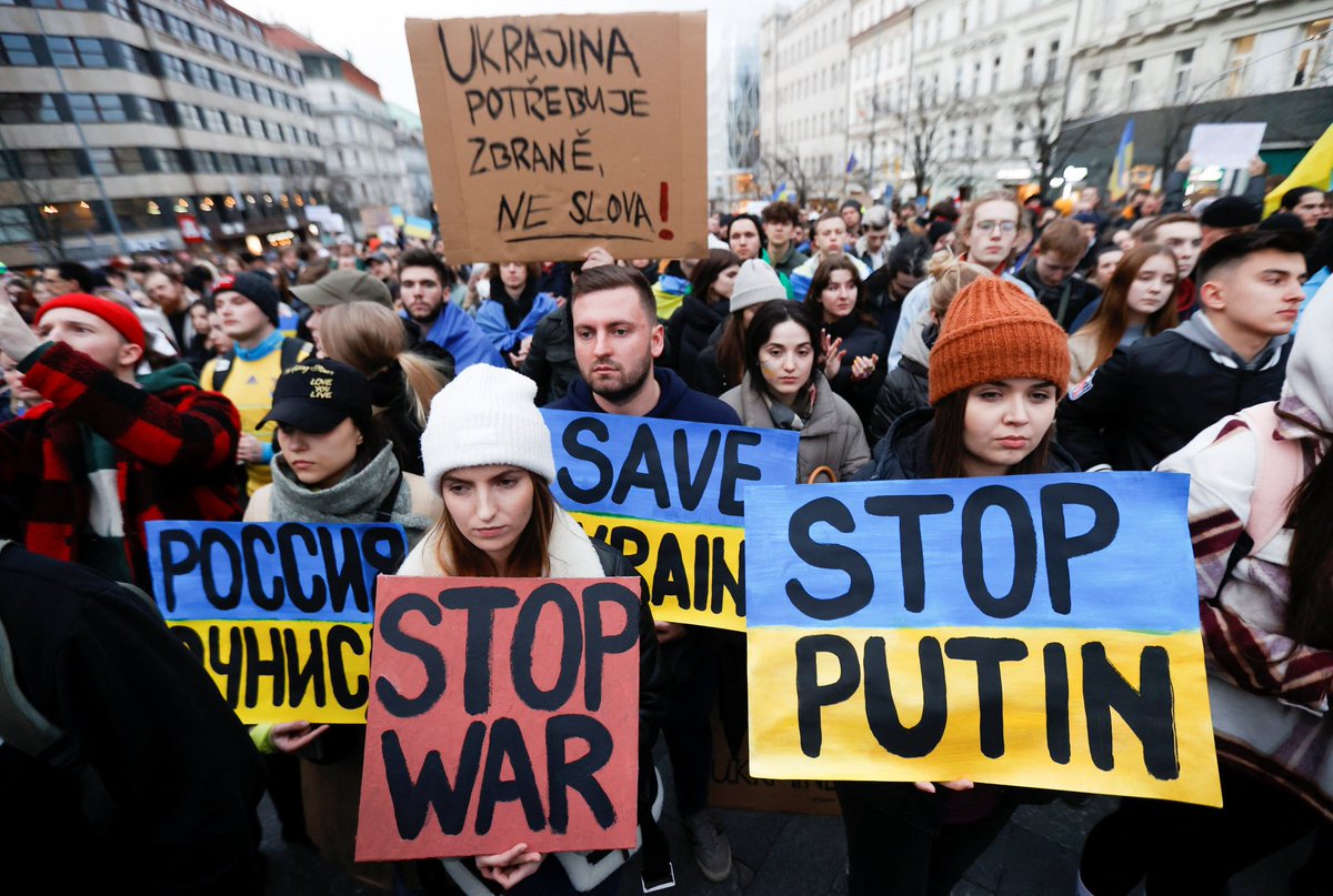 COME BACK ALIVE Ukraine tweet media