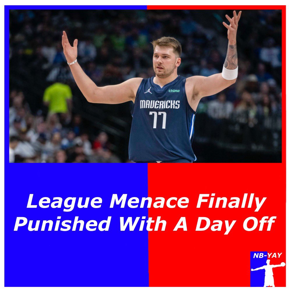NB-YAY: An NBA Podcast tweet media