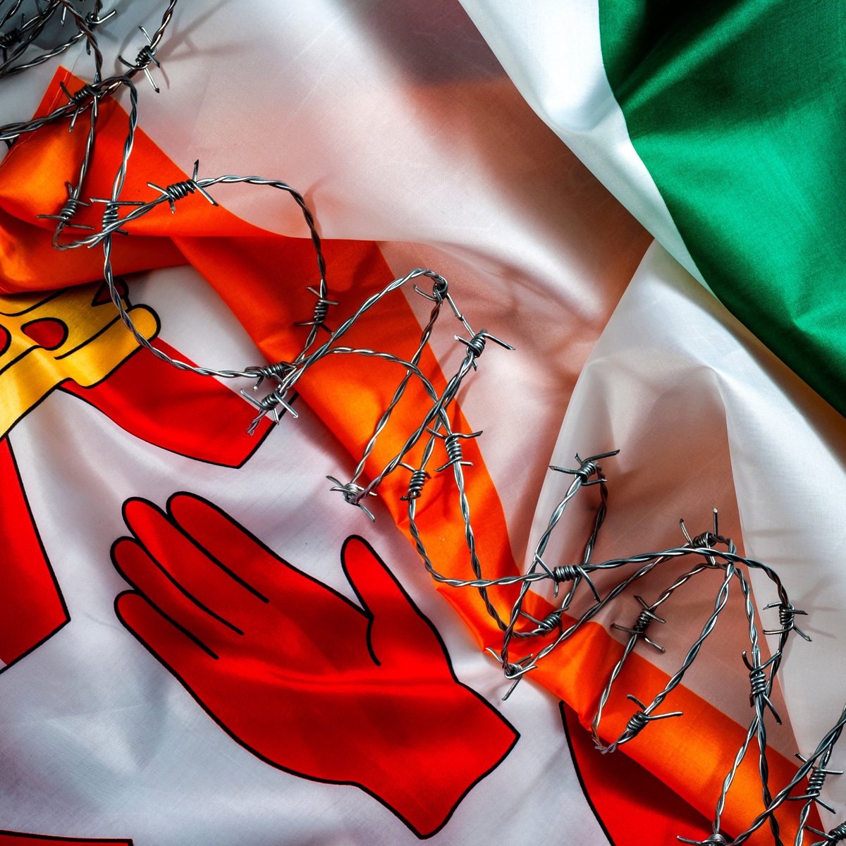 Belfast Books tweet media