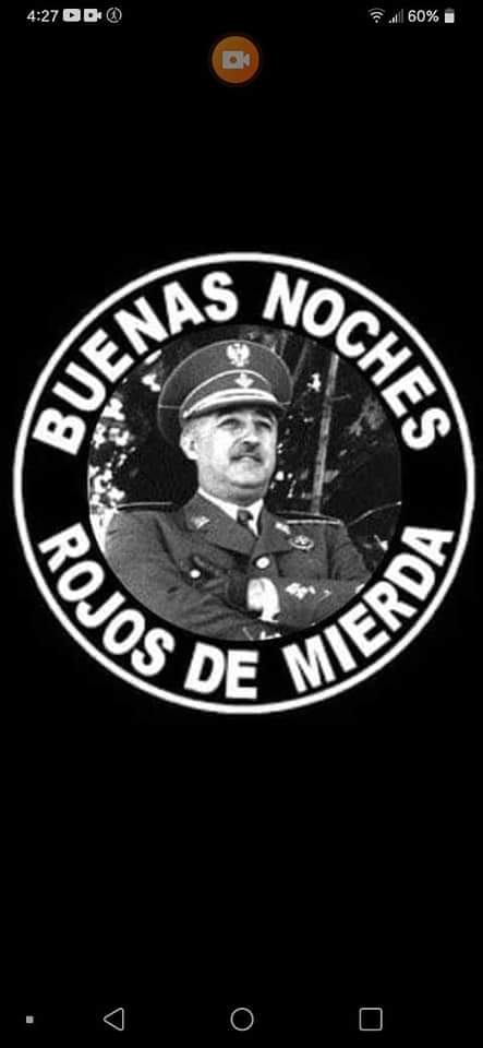CON TODO
MI AMORRRR!!!
✋🇪🇦🦅
#FUERZA_Y_HONOR
🇪🇦❤️🇪🇦❤️🇪🇦❤️🇪🇦❤️❤️🇪🇦❤️🇪🇦❤️🇪🇦❤️🇪🇦