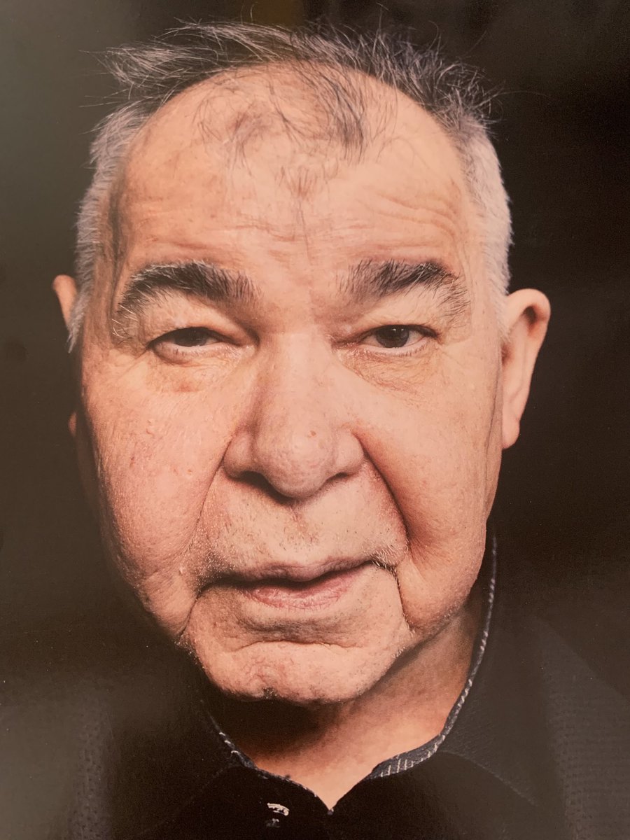 Brian_Lally's tweet photo. We lost this gentle man two years ago.John  Prine was a modest giant of song - much loved in this country . Countrytime tonight- apart from the opener- is all . And trust me , the opener is something special too. Join us after  11 on ⁦@RTERadio1⁩ https://t.co/LaADxCVSPp