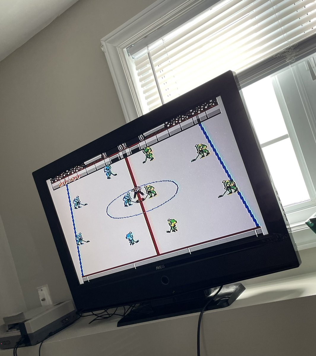 Colin Pilgrim tweet media