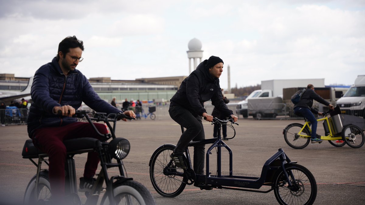 VELOBerlin tweet media