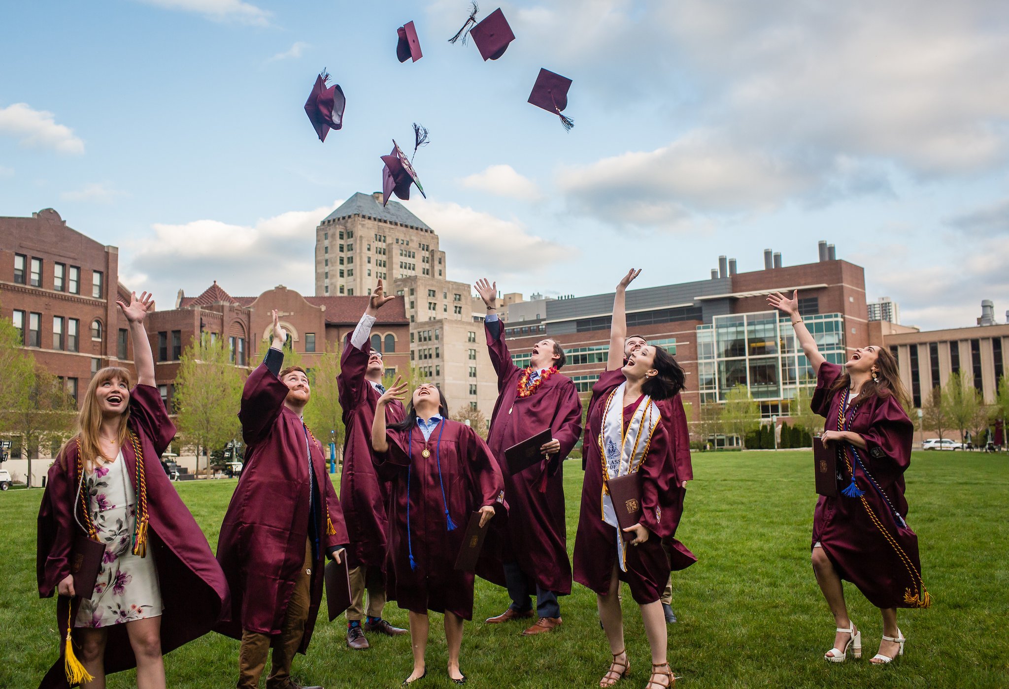 Loyola University Chicago on Twitter "Only one month until