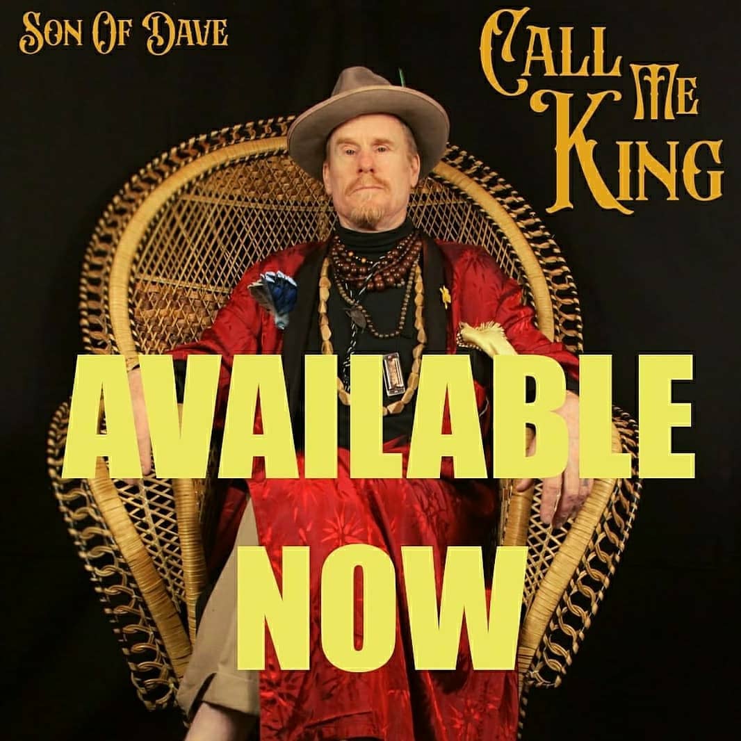 thesonofdave's tweet photo. Call Me King is now playlisted alongside THE GREATS of blues, Jack Dupree, Hooker, Sonny Boy... @Spotify @SpotifyCanada #sonofdave #harmonica #bluesmusic #NewReleases #CallMeKing #SpotifyPlaylist https://t.co/iJpC7cmxJ7