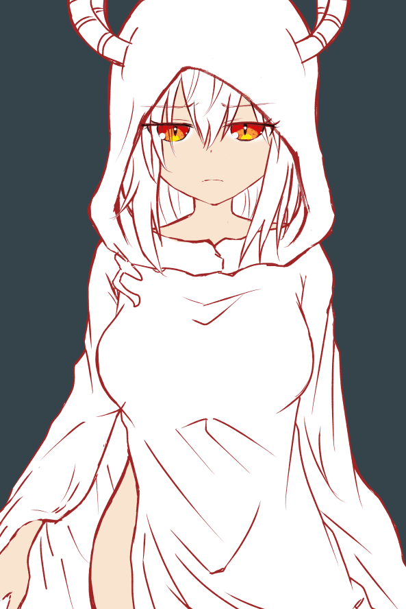 らくがきむかしトール 