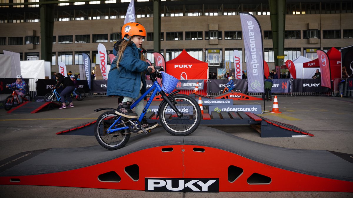 VELOBerlin tweet media