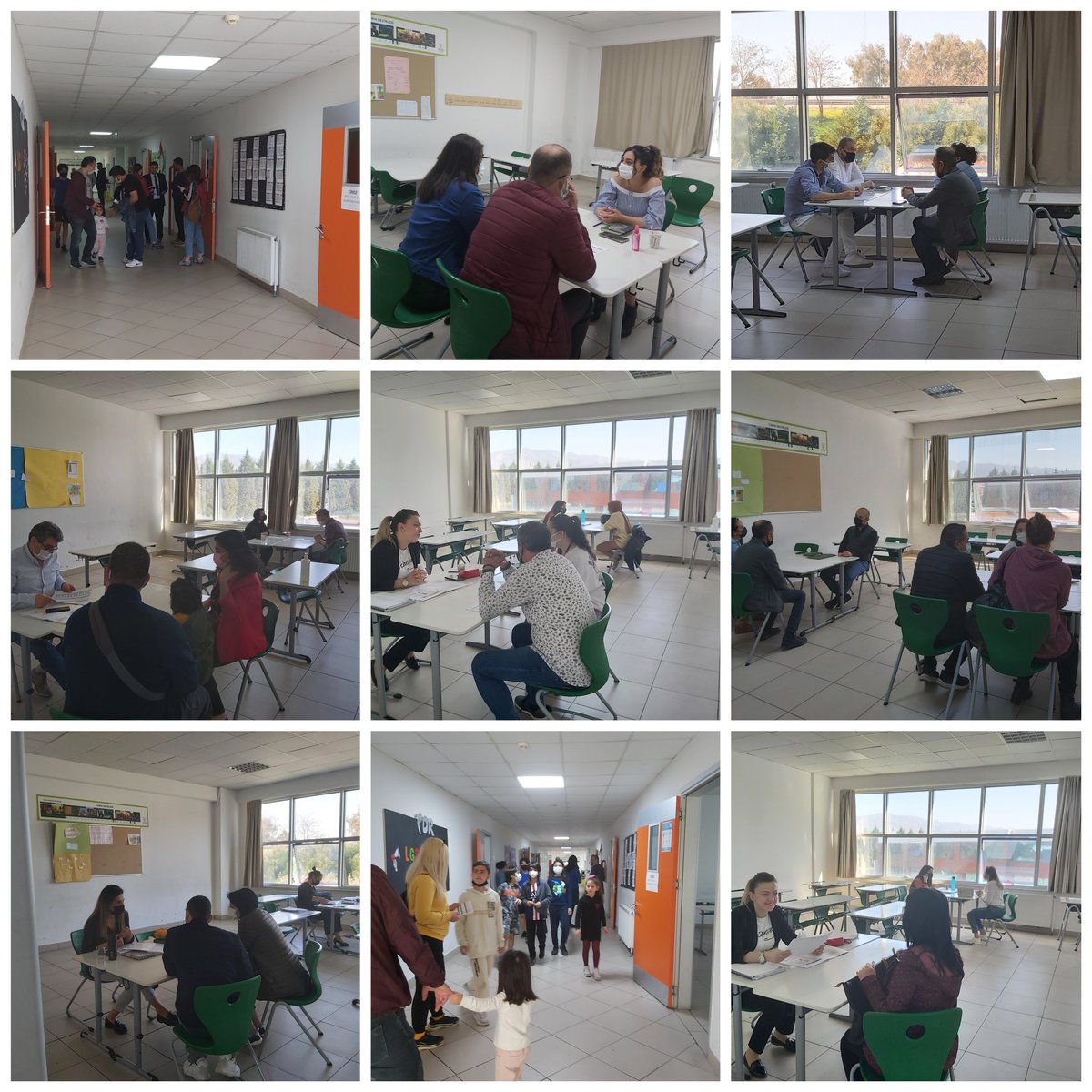 İTÜ ETA Vakfı Aydın Doğa Ortaokulu olarak 2.dönem Veli toplantımızı gerçekleştirdik. Velilerimize göstermiş oldukları yoğun katılımından dolayı teşekkür ederiz.@aliaykut0909 <a href="/huseyinbas87/">Hüseyin BAŞ</a> @erincdemirci @AydinDogaKoleji