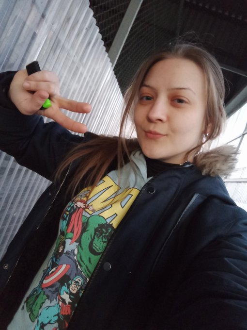 Это я,иду с завода и жду не дождусь когда смогу вернуться к стримам,где я буду сраться с французами из-за<a href="/tag/stoprussia"class="tags"><span>#stoprussia</span></a><a href="/tag/glorytoukraine"class="tags"><span>#glorytoukraine</span></a>