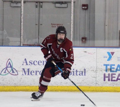 WiscHockeyHP's tweet photo. The WI Sr NIT team announces the selection of Brett Sabel from Fond du Lac. Brett brings a compete level to the game that is unmatched. He is a player that can play both a fast-paced game or a grind it out type of game. Brett had 25 goals and 35 assist on the season https://t.co/Bnuz0xzhSc