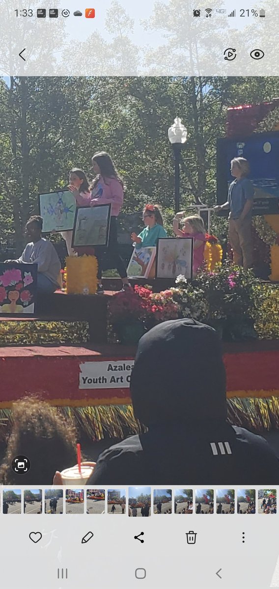 Christy Miles tweet media