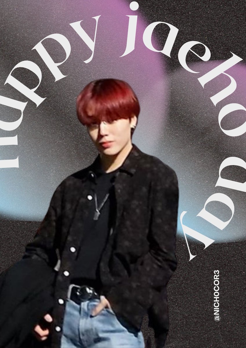 i43yxngg's tweet photo. happiest birthday to our precious boy, choi jaeho🎂 i can't wait to see you debut soon. i hope you're doing good. we miss you so much >< remember that we're always here to support and protect you ! ilysm💗
#HAPPYJAEHODAY #ILAND_JAEHO #JAEHO_ILAND https://t.co/vBlsBPtnpQ