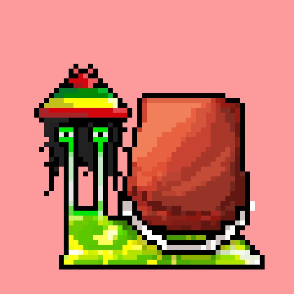 Snailana tweet media