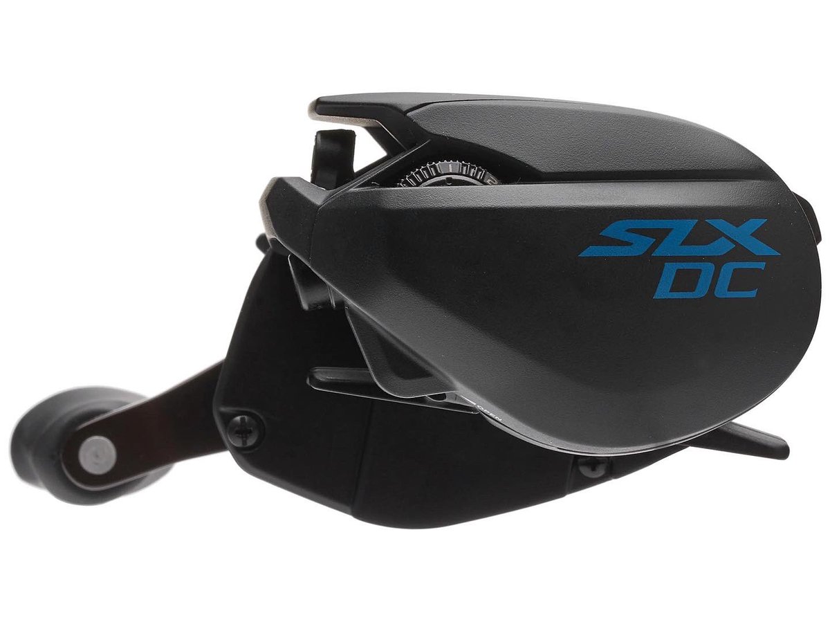 FishinAppa's tweet photo. Just released a new video. Comparing the Shimano slx dc to a “Shimano” reel from wish 😂😂 and wow. https://t.co/1xKvrjJpXB https://t.co/k8wLaIxCIC