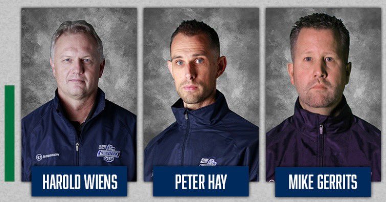 FVTBirds_AAA's tweet photo. That’s a wrap…. Thank you to the @bcehl and the Fraser Valley Thunderbirds for the amazing years of coaching and managing many fine young men. To the next chapter we go. We wish all the past players the best in their hockey and life futures. https://t.co/e7KJp9Nckh