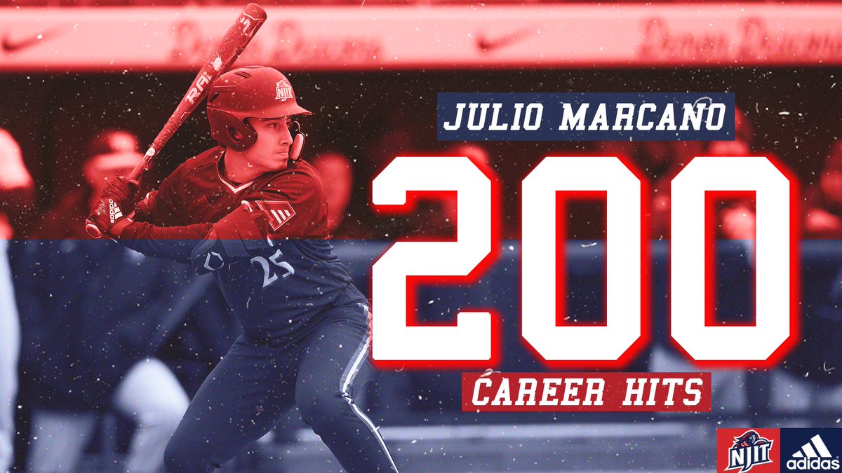 NJIT Baseball tweet media