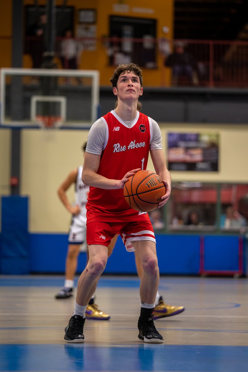 Rise Above Basketball (@rise_abovebball) on Twitter photo Varsity โCarterโpick up a good win vs. New York Jayhawks following an opening loss to Empire Youth Athletics.
Logan Murphy โ23 (<a href="/loganmurphy_10/">Logan Murphy</a>) 13 PTS
Liam Kennelly โ23 (<a href="/LiamKennelly13/">Liam Kennelly</a>) 11 PTS & 8 AST
Declan Davis โ23 (<a href="/DeclanDavis17/">Declan Davis</a>) 10 PTS
๐ 3:00PM vs. MTL Prospects Varsity โCarterโpick up a good win vs. New York Jayhawks following an opening loss to Empire Youth Athletics.
Logan Murphy โ23 (<a href="/loganmurphy_10/">Logan Murphy</a>) 13 PTS
Liam Kennelly โ23 (<a href="/LiamKennelly13/">Liam Kennelly</a>) 11 PTS & 8 AST
Declan Davis โ23 (<a href="/DeclanDavis17/">Declan Davis</a>) 10 PTS
๐ 3:00PM vs. MTL Prospects