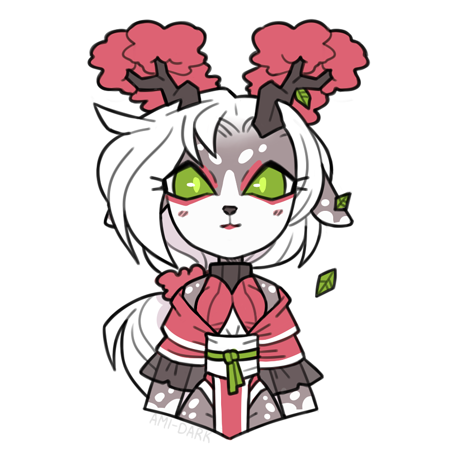 Frutti_Bat's tweet photo. My girls #ami_the_bat #may_the_deer #cloudia_the_koala https://t.co/Xch5Ux5wiX