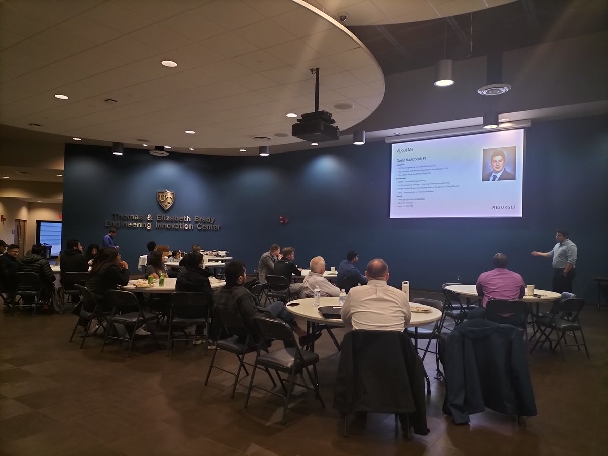 UT SEAoO tweet media