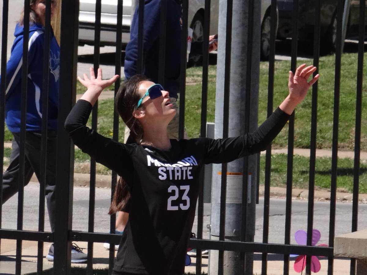 BEARS WIN!!!

#MSUBears defeat Hendrix 3-2!