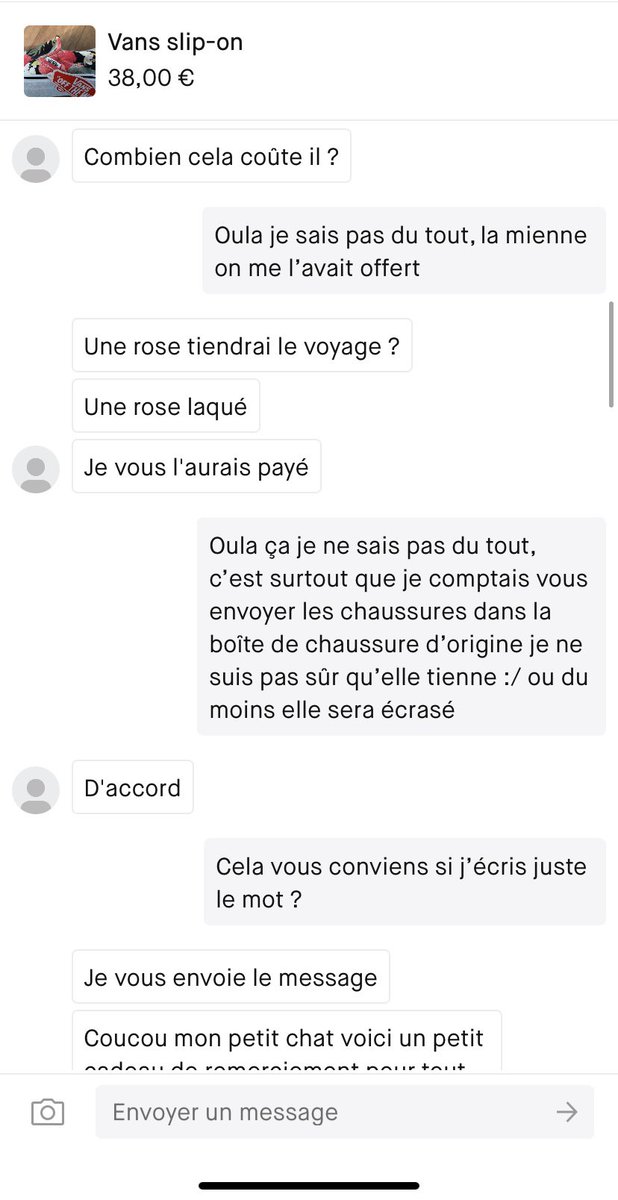 LE KARMA tweet media