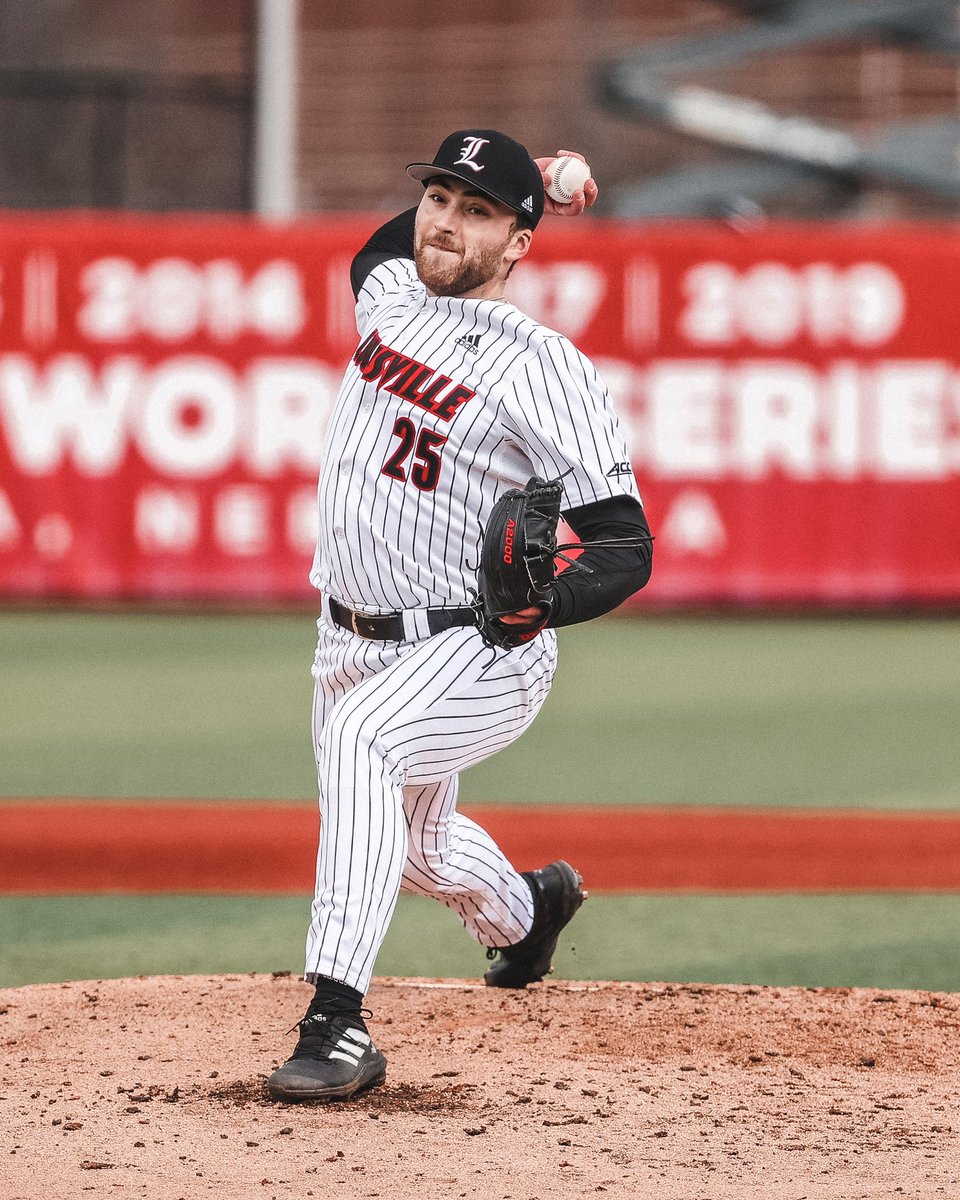 Louisville Baseball tweet media