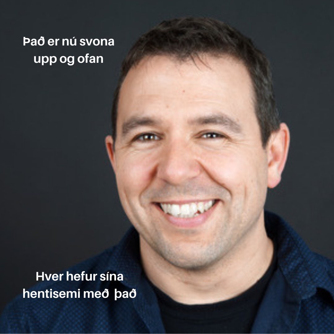 #fjöldasamkomanágjögri