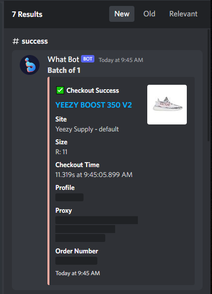 Success from NOLABOI