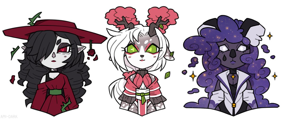 Frutti_Bat's tweet photo. My girls #ami_the_bat #may_the_deer #cloudia_the_koala https://t.co/Xch5Ux5wiX