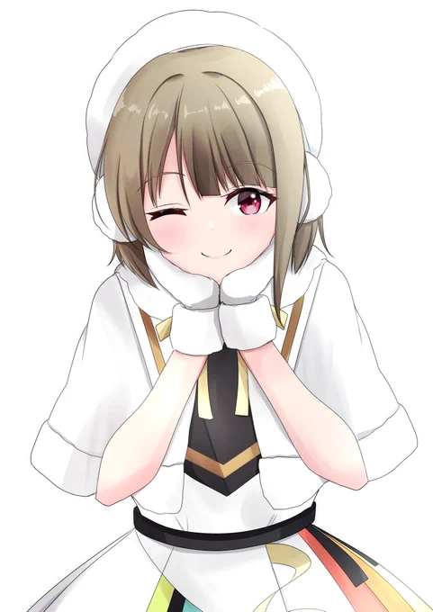 OPが好きすぎた・・・🌈👑 