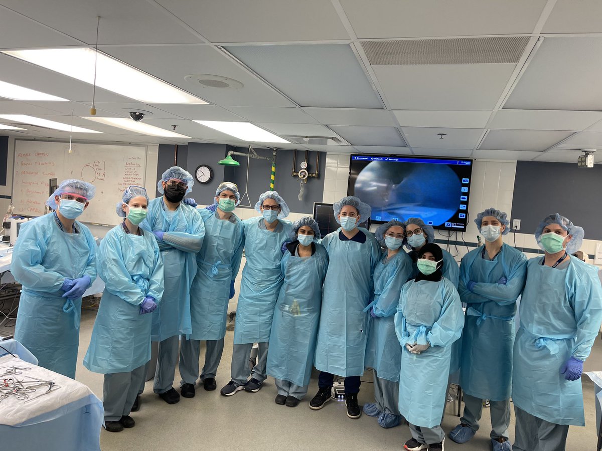 John Craig, MD tweet media