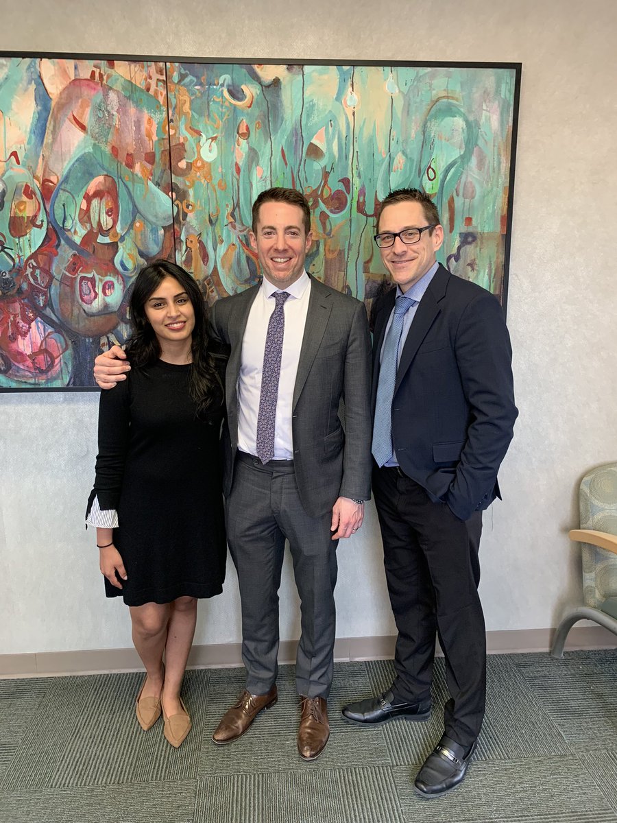 John Craig, MD tweet media