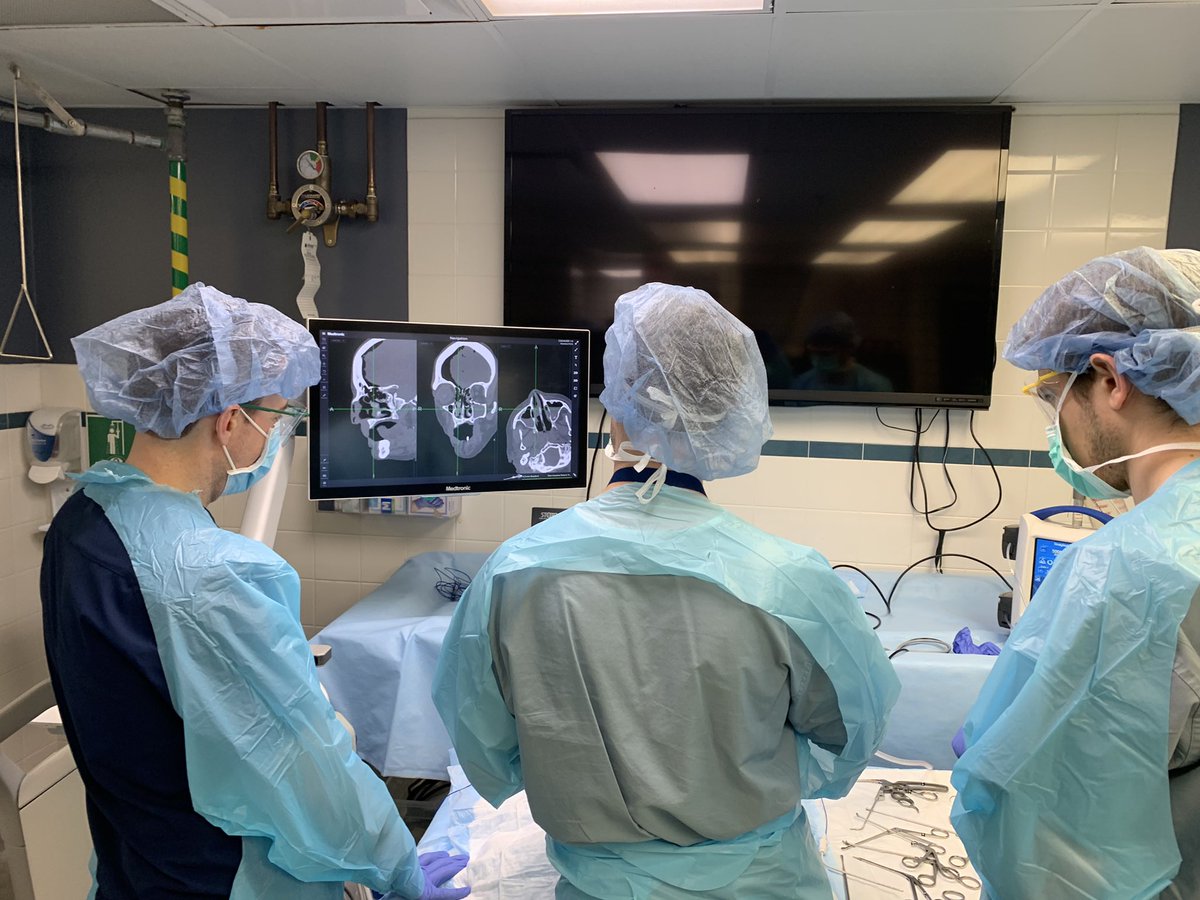 John Craig, MD tweet media