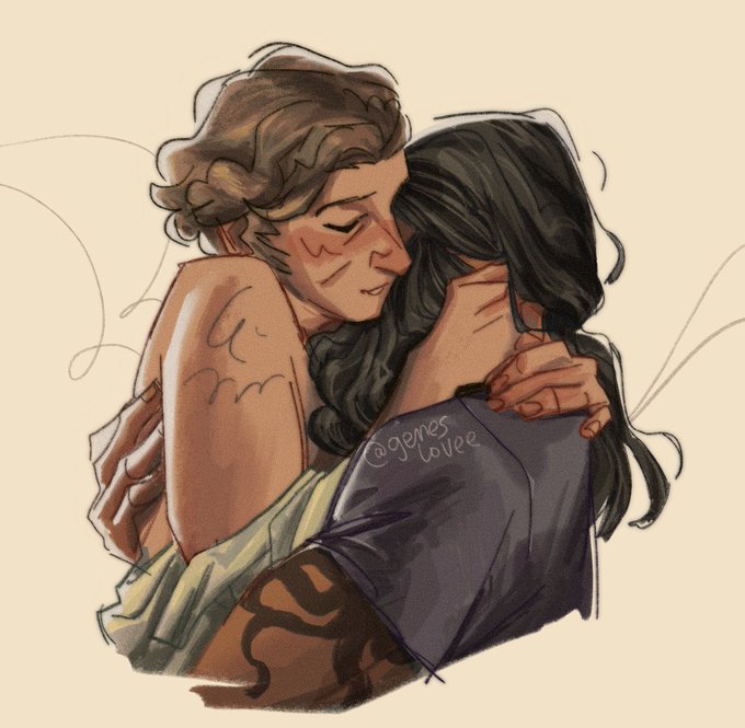 here's to people who get easily overwhelmed by physical touch 🥂 
