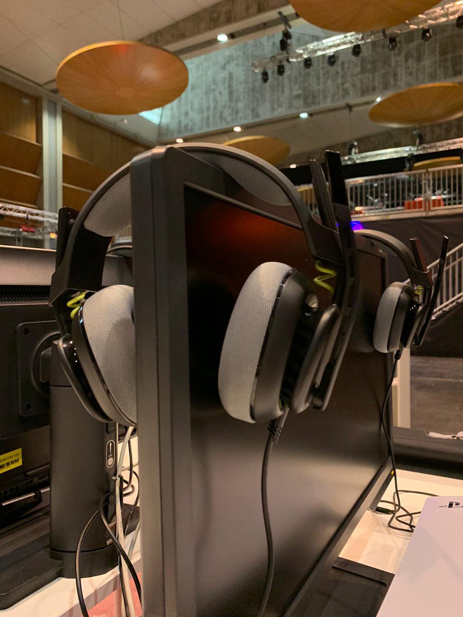 Increíble fin de semana de #eLaLigaSantanderCup y los A40TR como protagonistas junto a los A10!!

Imposible no estar enamorado de estas bestias 😍😍