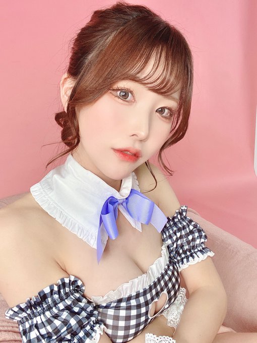 コスプレイヤー山中おくらのTwitter画像41