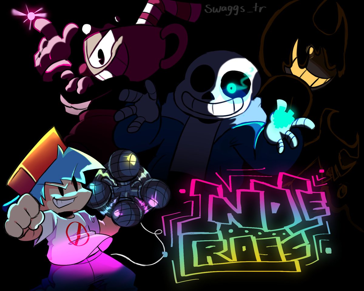 J0e_Le || COMMS CLOSED tweet media
