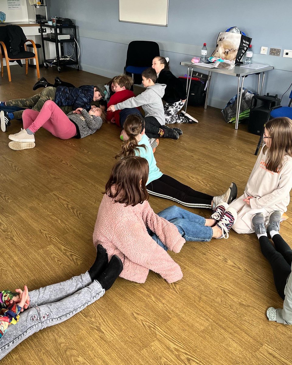 Stagezoneyouth's tweet photo. We are now full for the summer term and will be rehearsing after Easter for our summer show.  #summer #stagezoneyouth #community #truro #drama #singing #dance https://t.co/oT6LvTtoTh