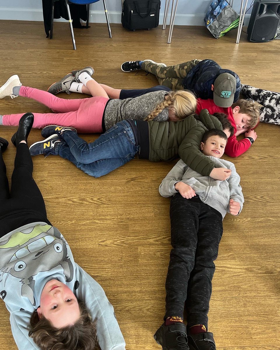 Stagezoneyouth's tweet photo. We are now full for the summer term and will be rehearsing after Easter for our summer show.  #summer #stagezoneyouth #community #truro #drama #singing #dance https://t.co/oT6LvTtoTh