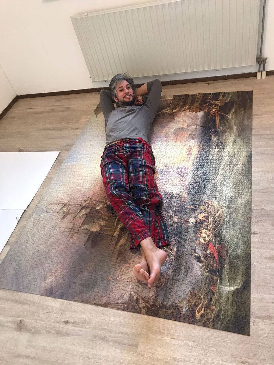 Dalai Felinto tweet media