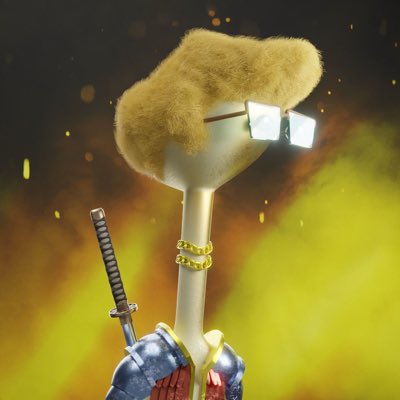 arhhll's tweet photo. #NewProfilePic
#ConquerTheTruth
#NFTCommumity https://t.co/5iA3yebo3G