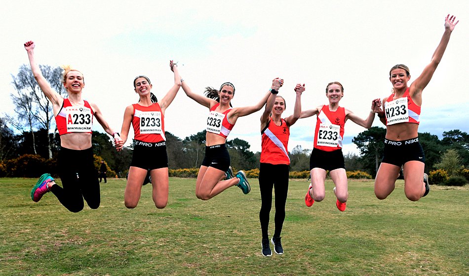Mark Shearman MBE (@athleticsimages) on Twitter photo Salford Harriers women dance for joy after winning the National 6 stage road relay in Sutton Pk <a href="/salfordharriers/">Salford Harriers</a>
<a href="/AthleticsWeekly/">AW</a> <a href="/EnglandRunning/">England Athletics Endurance</a> <a href="/EnglandAthletic/">England Athletics</a>
📷MarkShearman Salford Harriers women dance for joy after winning the National 6 stage road relay in Sutton Pk <a href="/salfordharriers/">Salford Harriers</a>
<a href="/AthleticsWeekly/">AW</a> <a href="/EnglandRunning/">England Athletics Endurance</a> <a href="/EnglandAthletic/">England Athletics</a>
📷MarkShearman