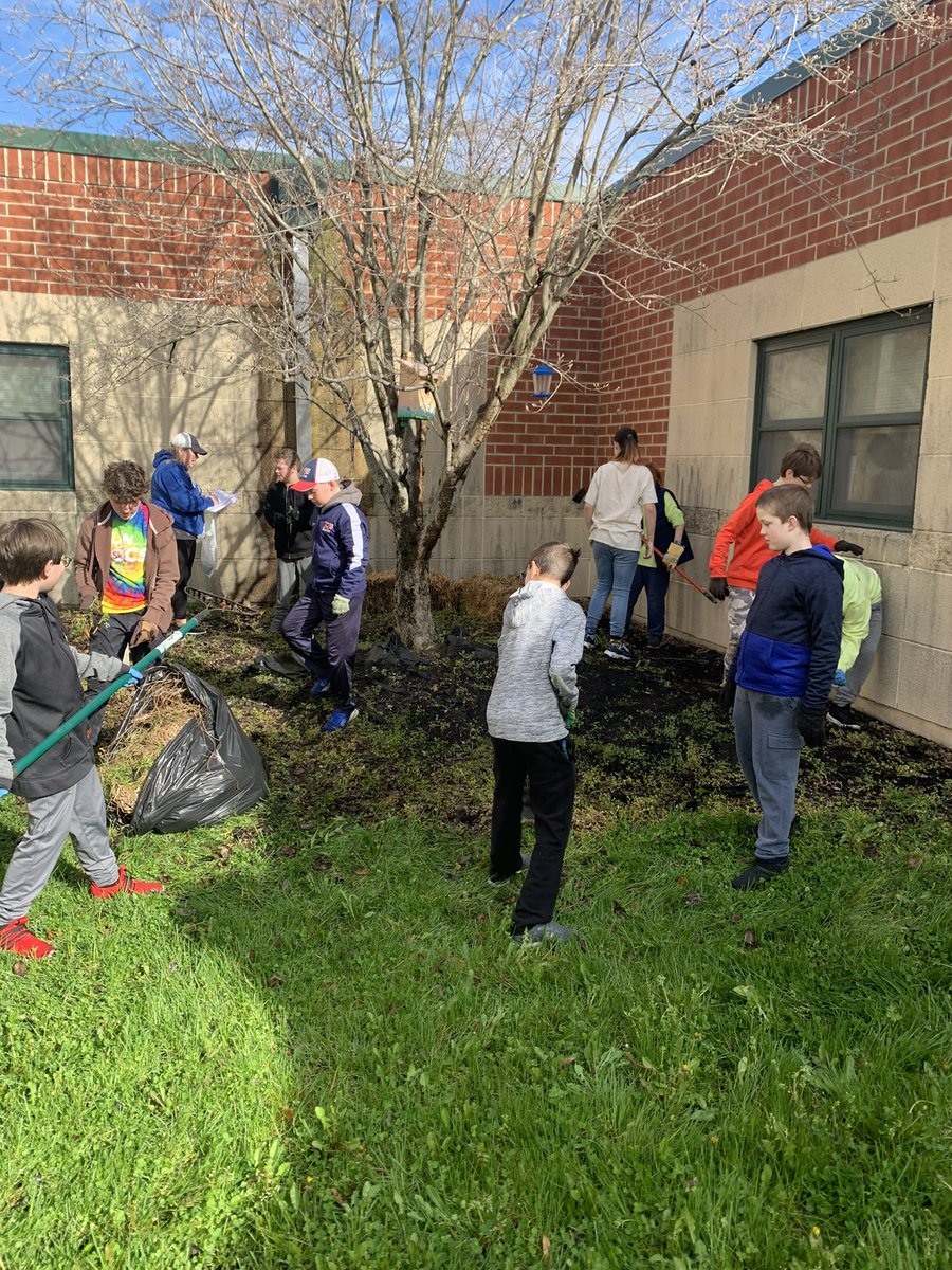 BHMS FutureActs tweet media