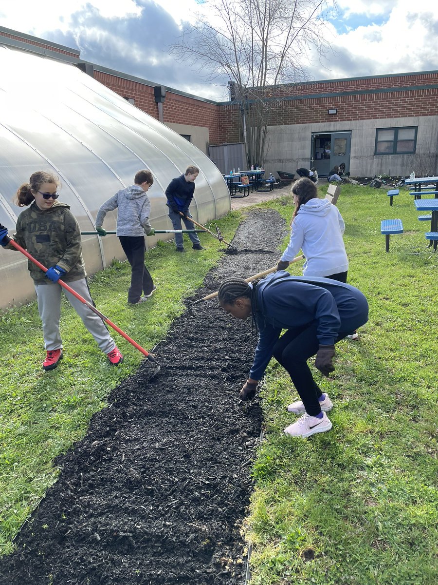 BHMS FutureActs tweet media