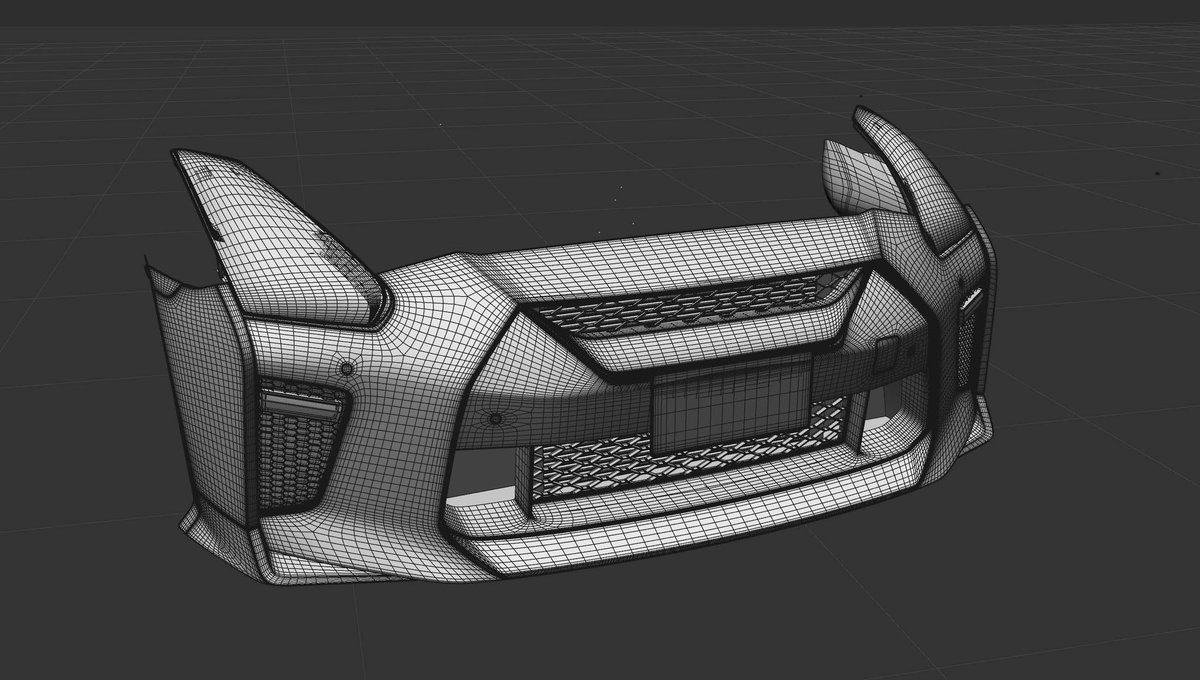 Meta Ultimate Racing tweet media