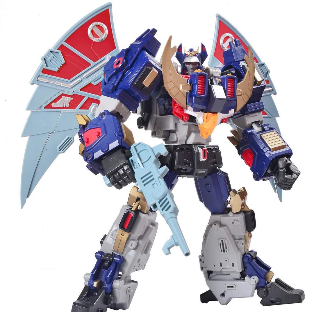Mastermind Creations tweet media