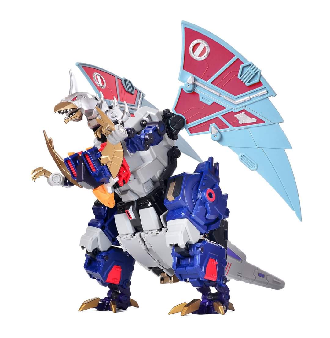 Mastermind Creations tweet media